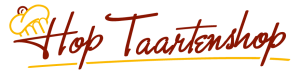 Logo Hop Taartenshop